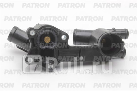 PE21194 - Термостат (PATRON) Audi A1 8X рестайлинг (2014-2018) для Audi A1 8X (2014-2018) рестайлинг, PATRON, PE21194