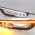 Дхо тюнинг (комплект) для Ford Focus 3 (2014-2019) рестайлинг, КИТАЙ, CS-DRL-000210