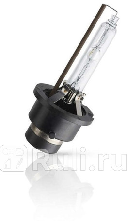 84042 - Ксеноновая лампа D4S 35W 42V 84042 C1 Narva для Автомобильные лампы, NARVA, 84042