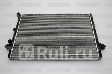PRS3211 - Радиатор охлаждения (PATRON) Volkswagen Sharan (1995-2000) для Volkswagen Sharan (1995-2000), PATRON, PRS3211