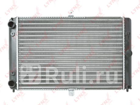 rm-1137 - Радиатор охлаждения (LYNXAUTO) Lada 2115 (1997-2012) для Lada 2115 (1997-2012), LYNXAUTO, rm-1137