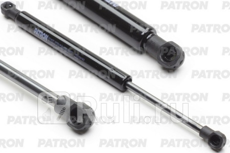 PGS1041VO - Амортизатор капота (1 шт.) (PATRON) BMW X5 E53 (1999-2003) для BMW X5 E53 (1999-2003), PATRON, PGS1041VO