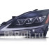 Тюнинг-фары (комплект) для Lexus IS 250 (2005-2010), VLAND, CS-HL-000634