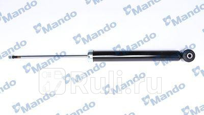MSS016840 - Амортизатор подвески задний (1 шт.) (MANDO) Audi A6 C5 (1997-2004) для Audi A6 C5 (1997-2004), MANDO, MSS016840
