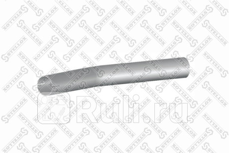 Труба глушителя  man tga STELLOX 82-03569-SX  для прочие, STELLOX, 82-03569-SX