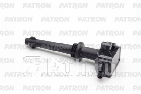 PCI1418 - Катушка зажигания (PATRON) Range Rover Sport (2009-2013) для Range Rover Sport (2005-2013), PATRON, PCI1418