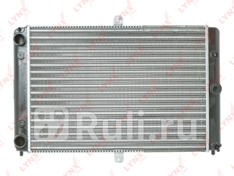 rm-1136 - Радиатор охлаждения (LYNXAUTO) Lada 2115 (1997-2012) для Lada 2115 (1997-2012), LYNXAUTO, rm-1136