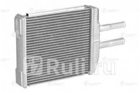 lrh-0576 - Радиатор отопителя (LUZAR) Chevrolet Epica (2006-2012) для Chevrolet Epica (2006-2012), LUZAR, lrh-0576