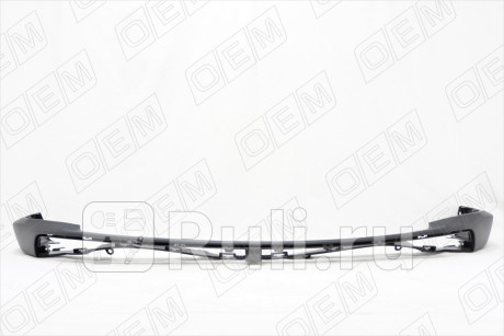 OEM0538 - Накладка переднего бампера (O.E.M.) Toyota Rav4 (2018-2021) для Toyota Rav4 (2018-2021), O.E.M., OEM0538