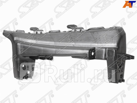 ST-14-0202 - Крепление переднего бампера правое верхнее (SAT) Kia Sportage 4 (2016-2021) для Kia Sportage 4 (2016-2021), SAT, ST-14-0202