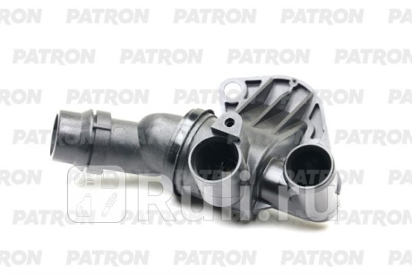 PE21174 - Термостат (PATRON) Audi A3 8P рестайлинг (2008-2013) для Audi A3 8P (2008-2013) рестайлинг, PATRON, PE21174