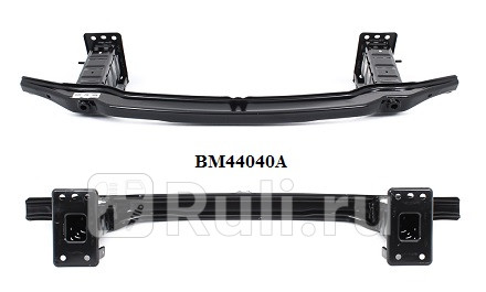 BM44040A - Усилитель переднего бампера (TYG) BMW X5 E70 (2006-2010) для BMW X5 E70 (2006-2010), TYG, BM44040A