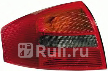 9EL 148 142-031 - Фонарь правый задний в крыло (Hella) Audi A6 C5 (1997-2001) для Audi A6 C5 (1997-2004), Hella, 9EL 148 142-031