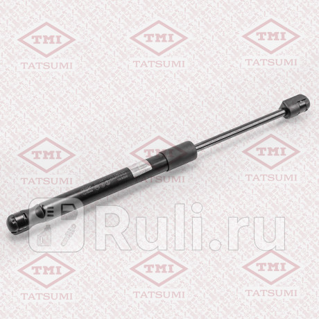 Амортизатор капота (l=310mm, f=430n) peugeot 407 04- TATSUMI TAF1052  для прочие, TATSUMI, TAF1052