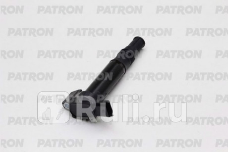 PCI1260 - Катушка зажигания (PATRON) Peugeot 301 (2016-2021) рестайлинг (2016-2021) для Peugeot 301 (2016-2021) рестайлинг, PATRON, PCI1260