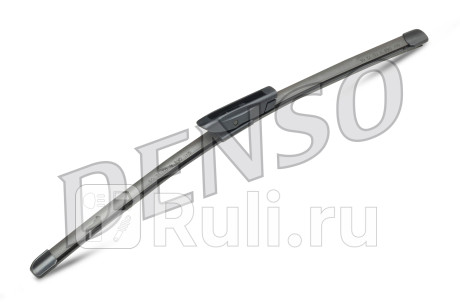 DF-056 - Щетки стеклоочистителя на лобовое стекло (комплект) (DENSO) Renault Logan 2 рестайлинг (2018-2021) для Renault Logan 2 (2018-2021) рестайлинг, DENSO, DF-056
