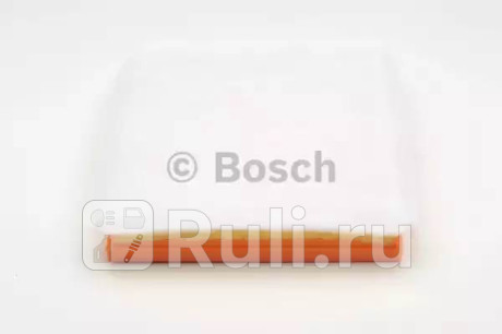 F 026 400 013 - Фильтр воздушный (BOSCH) Opel Zafira B (2005-2014) для Opel Zafira B (2005-2014), BOSCH, F 026 400 013