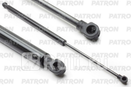 PGS106150 - Амортизатор крышки багажника (1 шт.) (PATRON) Audi Q5 (2008-2012) для Audi Q5 (2008-2012), PATRON, PGS106150