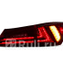 Тюнинг-фонари (комплект) в крыло и в крышку багажника для Lexus IS 250 (2005-2010), КИТАЙ, CS-TL-000484