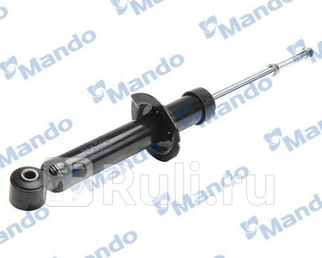 MSS020181 - Амортизатор подвески задний (1 шт.) (MANDO) Nissan Bluebird Sylphy (2000-2005) для Nissan Bluebird Sylphy G10 (2000-2005), MANDO, MSS020181