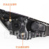 Тюнинг-фары (комплект) для Ford Focus 3 (2014-2019) рестайлинг, VLAND, CS-HL-000615