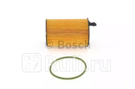 F 026 40 7122 - Фильтр масляный (BOSCH) Audi A4 B8 (2007-2011) для Audi A4 B8 (2007-2011), BOSCH, F 026 40 7122