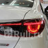 Тюнинг-фонари (комплект) в крыло и в крышку багажника для Mazda 6 GJ (2012-2018), КИТАЙ, CS-TL-000214