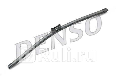 DF-050 - Щетки стеклоочистителя на лобовое стекло (комплект) (DENSO) Skoda Octavia A7 (2013-2020) для Skoda Octavia A7 (2013-2020), DENSO, DF-050