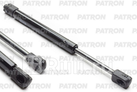 PGS765521 - Амортизатор капота (1 шт.) (PATRON) BMW F01/02 (2008-2015) для BMW 7 F01/02 (2008-2015), PATRON, PGS765521