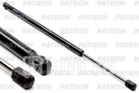 PGS641508 - Амортизатор крышки багажника (1 шт.) (PATRON) Skoda Rapid (2012-2020) для Skoda Rapid (2012-2020), PATRON, PGS641508