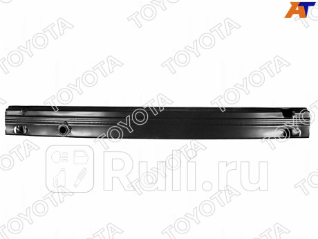 52021-33181 - Усилитель переднего бампера (TOYOTA) Toyota Camry V50 (2011-2014) для Toyota Camry V50 (2011-2014), TOYOTA, 52021-33181