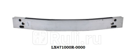 LS5517A - Усилитель переднего бампера (CrossOcean) Lexus RX (2008-2012) для Lexus RX (2008-2012), CrossOcean, LS5517A