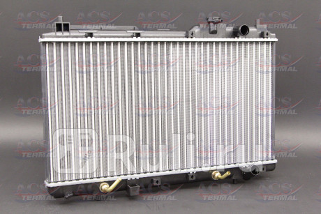 218102 - Радиатор охлаждения (ACS TERMAL) Honda CR V 1 (1996-2002) для Honda CR-V 1 (1996-2002), ACS TERMAL, 218102