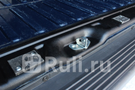 NFD-024702 - Накладка на внутренний порог двери (Русская Артель) Citroen Jumper 250 (2006-2014) для Citroen Jumper 250 (2006-2014), Русская Артель, NFD-024702