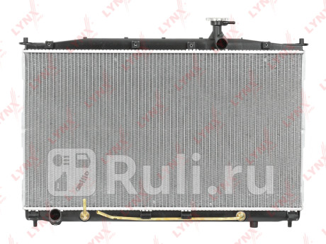 rb-2340 - Радиатор охлаждения (LYNXAUTO) Hyundai Santa Fe 2 (2006-2012) для Hyundai Santa Fe 2 (2006-2012), LYNXAUTO, rb-2340