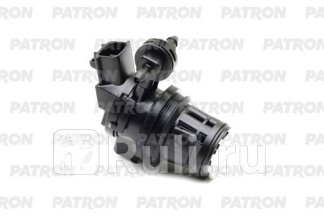 P19-0027 - Моторчик омывателя лобового стекла (PATRON) Honda CR V 4 (2012-2018) для Honda CR-V 4 (2012-2018), PATRON, P19-0027