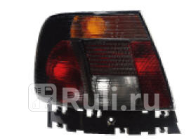 AD013-A00D2 - Тюнинг-фонари (комплект) в крыло (EAGLE EYES) Audi A4 B5 (1994-2001) для Audi A4 B5 (1994-1999), EAGLE EYES, AD013-A00D2