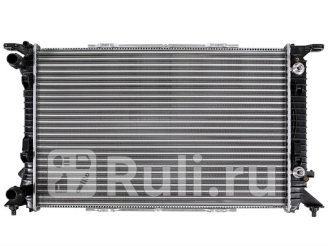 530321P - Радиатор охлаждения (ACS TERMAL) Audi Q5 (2012-2017) для Audi Q5 (2012-2017), ACS TERMAL, 530321P