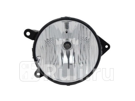 19-5977-00-1A - Противотуманная фара правая (TYC) Ford Mustang (2010-2014) для Ford Mustang (2004-2014), TYC, 19-5977-00-1A