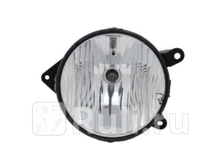 19-5978-00-1A - Противотуманная фара левая (TYC) Ford Mustang (2010-2014) для Ford Mustang (2004-2014), TYC, 19-5978-00-1A