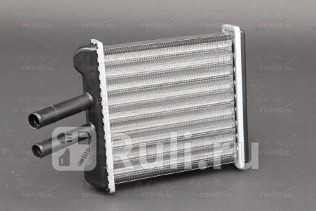 116502 - Радиатор отопителя (ACS TERMAL) Chevrolet Lanos (2002-2009) для Chevrolet Lanos (2002-2009), ACS TERMAL, 116502