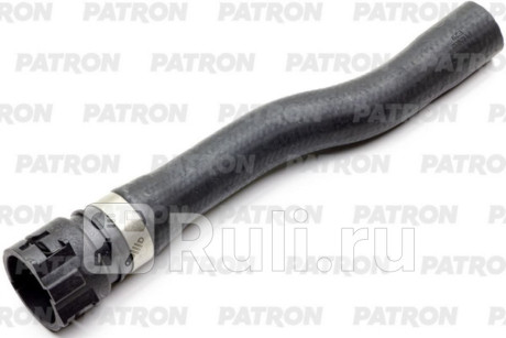 PH2632 - Патрубок системы охлаждения (PATRON) BMW X5 E70 (2006-2010) для BMW X5 E70 (2006-2010), PATRON, PH2632