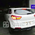 Тюнинг-фонари (комплект) в крыло и в крышку багажника для Hyundai Creta 1 (2016-2021), КИТАЙ, CS-TL-000297