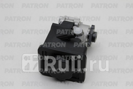 PPS1059 - Насос гур (PATRON) Great Wall Safe (2001-2010) для Great Wall Safe (2001-2010), PATRON, PPS1059