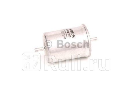 0 450 905 275 - Фильтр топливный (BOSCH) Audi A4 B7 (2004-2009) для Audi A4 B7 (2004-2009), BOSCH, 0 450 905 275
