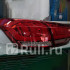 Тюнинг-фонари (комплект) в крыло и в крышку багажника для Hyundai Creta 1 (2016-2021), КИТАЙ, CS-TL-000493