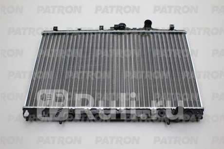 PRS3620 - Радиатор охлаждения (PATRON) Mitsubishi Space Runner (1991-1999) для Mitsubishi Space Runner (1991-1999), PATRON, PRS3620