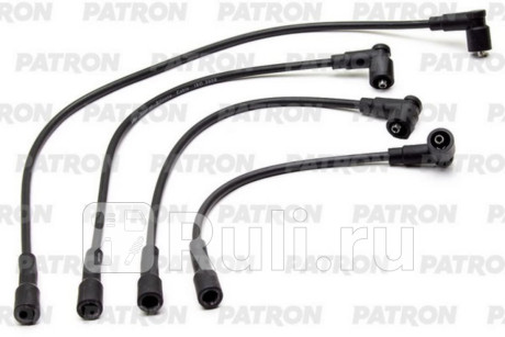 PSCI1020 - Высоковольтные провода (PATRON) Kia Sportage 1 (1993-2006) для Kia Sportage 1 (1993-2006), PATRON, PSCI1020