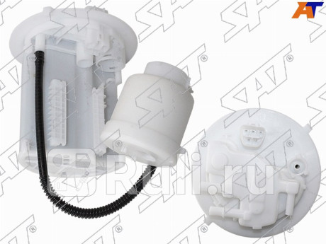 Фильтр топливный toyota camry xv70 2ar-fe 2gr-fks 17- SAT ST-77024-33330  для прочие, SAT, ST-77024-33330