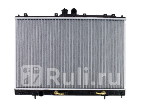242893H - Радиатор охлаждения (ACS TERMAL) Mitsubishi Outlander CU (2002-2008) для Mitsubishi Outlander CU (2002-2008), ACS TERMAL, 242893H